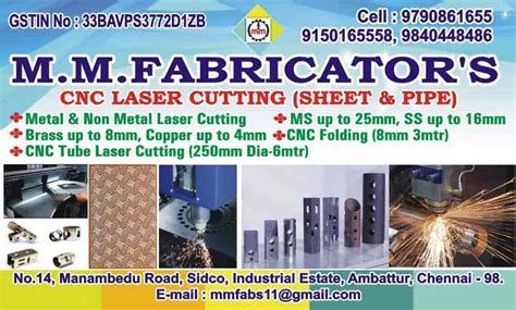 sheet metal laser cutting chennai|laser cutting companies in chennai.